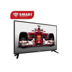 SMART TECHNOLOGY TV LED HD 43″ -HD- HDMI – USB
