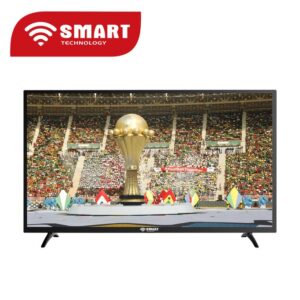SMART TECHNOLOGY TV LED HD 43″ -HD- HDMI – USB