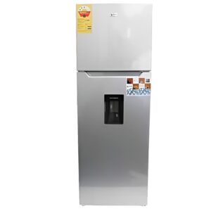 Réfrigérateur double porte Pearl 311 litres avec distributeur d’eau PF-325TWD