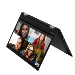 Lenovo Thinkpad x390 yoga core i5 8ème génération-DISK 256 SSD-RAM 16GB écran 13.3 (arrivage)
