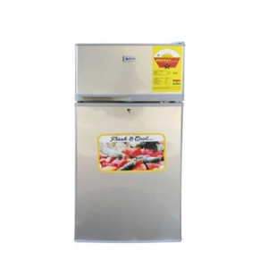 Réfrigérateur Congélateur Pearl PF – 10T 80L– 2 Battants