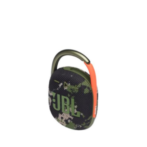 Haut Parleur JBL Clip 4 Bluetooth camouflage (original)