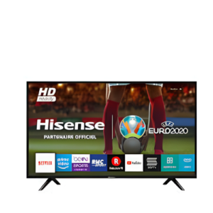 TV Hisense HD READY | SMART TV 32″ SÉRIE B5600
