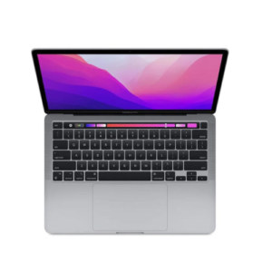 MacBook Pro 13 pouces de 2018 avec Touch Bar (arrivage)