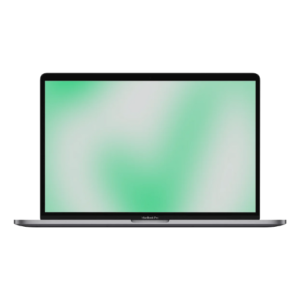 Apple MacBook Pro (2017) 15″ avec Core i7 512 Go SSD Touch Bare couleur argentée (arrivage)