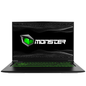 PC Gamer Monster Abra A7 V11.4