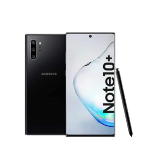 Samsung Galaxy Note 10+ 256GB et 12GB RAM (arrivage)