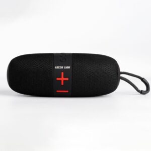 Haut-parleur Bluetooth portable G-Play noir