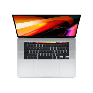 Apple MacBook (2017) Pro 15″ Retina Core i7 2,2 GHz – SSD 512 Go RAM 16 Go couleur argent (arrivage)