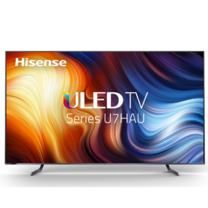 HISENSE TV LED VIDAA SMART 98” – 4K UHD – H98U7H